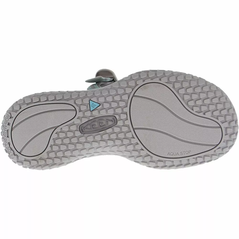 KEEN Shoes KEEN Solr Toe Post Water Sandals - Womens 4 KEEN Shoes KEEN Solr Toe Post Water Sandals - Womens - Image 4
