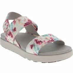KEEN Shoes KEEN Elle Backstrap Sandals - Womens -WOMENS SANDALS Sales Shop KE 1022620 MLT1