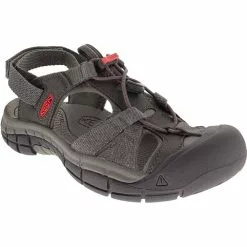 KEEN Shoes KEEN Ravine H2 Outdoor Sandals - Womens -WOMENS SANDALS Sales Shop KE 1023082 GRY1