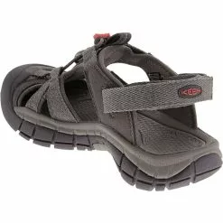 KEEN Shoes KEEN Ravine H2 Outdoor Sandals - Womens -WOMENS SANDALS Sales Shop KE 1023082 GRY3