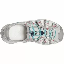KEEN Shoes KEEN Astoria West Outdoor Sandals - Womens -WOMENS SANDALS Sales Shop KE 1024720 GY23