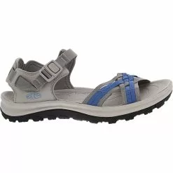 KEEN Shoes KEEN Terradora 2 Strappy Outdoor Sandals - Womens