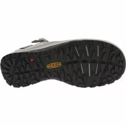 KEEN Shoes KEEN Terradora 2 Strappy Outdoor Sandals - Womens -WOMENS SANDALS Sales Shop KE 1024878 GRY4