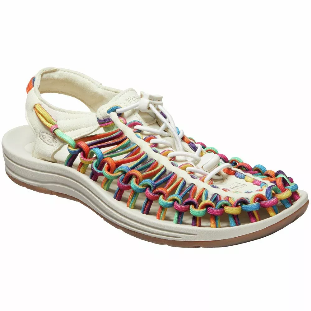 KEEN Shoes KEEN Uneek Water Sandals - Womens 2 KEEN Shoes KEEN Uneek Water Sandals - Womens - Image 2