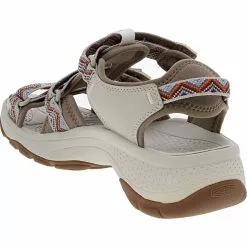 KEEN Shoes KEEN Astoria West Open Toe Sandals - Womens -WOMENS SANDALS Sales Shop KE 1026075 TAN3