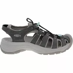 KEEN Shoes KEEN Astoria West Leather Womens Outdoor Sandals