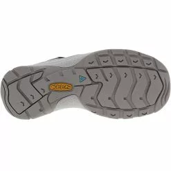 KEEN Shoes KEEN Astoria West Leather Womens Outdoor Sandals -WOMENS SANDALS Sales Shop KE 1026150 GRY4