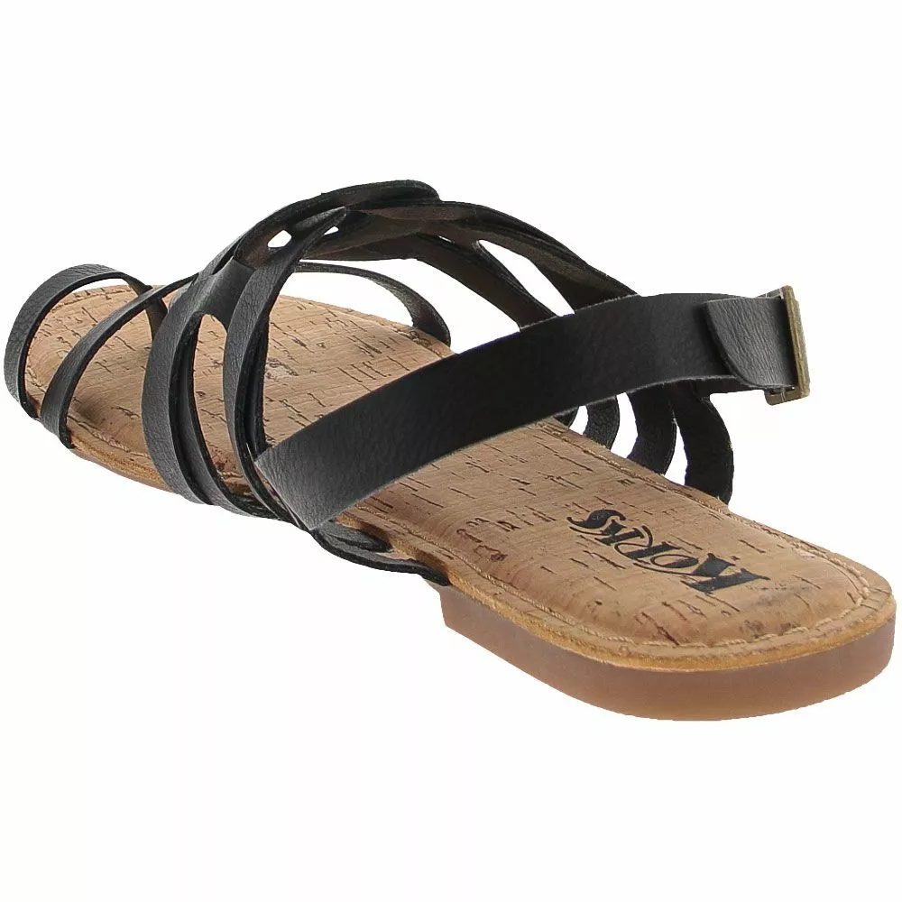 Korks Sangria Sandals - Womens 3 Korks Sangria Sandals - Womens - Image 3