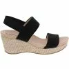 Life Stride Shoes Life Stride Delta Sandals - Womens