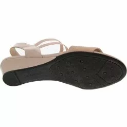 Life Stride Shoes Life Stride Yolo Sandals - Womens -WOMENS SANDALS Sales Shop LS YOLO TPE4
