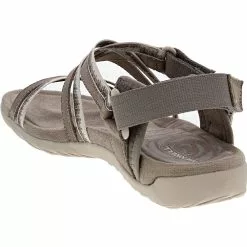 Merrell Shoes Merrell Terran 3 Cush Lattice Sandals - Womens -WOMENS SANDALS Sales Shop ME 002712 TPE3