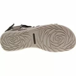 Merrell Shoes Merrell Terran 3 Cush Lattice Sandals - Womens -WOMENS SANDALS Sales Shop ME 002712 TPE4