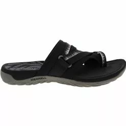 Merrell Shoes Merrell Terran 3 Cush Post Sandals - Womens