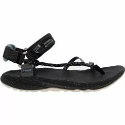 Merrell Shoes Merrell Bravada Cord Wrap Sandals - Womens