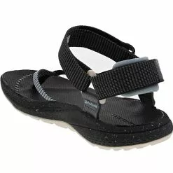 Merrell Shoes Merrell Bravada Cord Wrap Sandals - Womens 6 Merrell Shoes Merrell Bravada Cord Wrap Sandals - Womens -WOMENS SANDALS Sales Shop ME 004170 BLK3