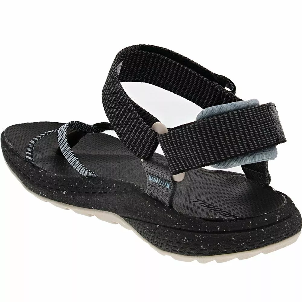 Merrell Shoes Merrell Bravada Cord Wrap Sandals - Womens 3 Merrell Shoes Merrell Bravada Cord Wrap Sandals - Womens - Image 3