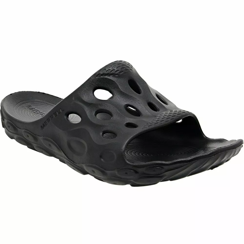 Merrell Shoes Merrell Hydro Slide Water Sandals - Womens 2 Merrell Shoes Merrell Hydro Slide Water Sandals - Womens - Image 2
