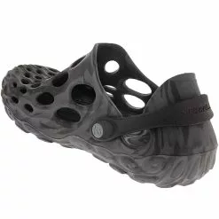 Merrell Shoes Merrell Hydro Moc Water Sandals - Womens -WOMENS SANDALS Sales Shop ME 19992 BLK3