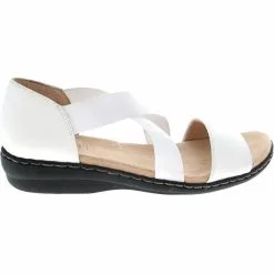 Natural Soul Blume Sandals - Womens