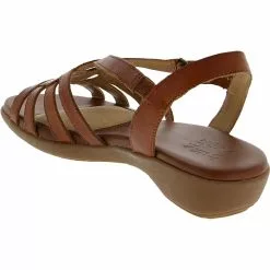 Naturalizer Shoes Naturalizer Nalani Sandals - Womens -WOMENS SANDALS Sales Shop NA NALANI BRN3