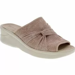 BZees Smile II Sandals - Womens -WOMENS SANDALS Sales Shop NA SMILE 2 BEI1