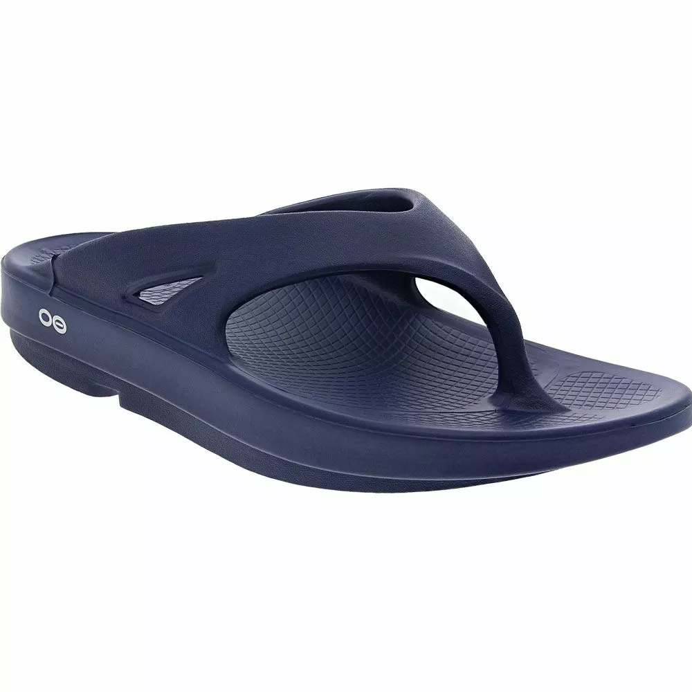 Oofos Shoes Oofos OOriginal Sandals - Mens | Womens 2 Oofos Shoes Oofos OOriginal Sandals - Mens | Womens - Image 2