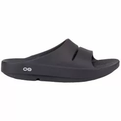 Oofos Shoes Oofos OOahh Slide Sandals - Mens | Womens