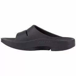 Oofos Shoes Oofos OOahh Slide Sandals - Mens | Womens 6 Oofos Shoes Oofos OOahh Slide Sandals - Mens | Womens -WOMENS SANDALS Sales Shop OO 1100 BLK3