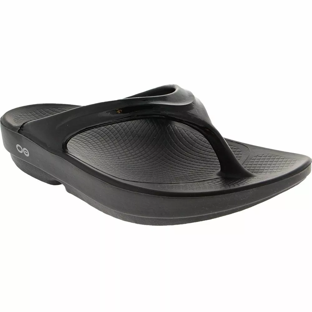 Oofos Shoes Oofos OOlala Womens Sandal 2 Oofos Shoes Oofos OOlala Womens Sandal - Image 2