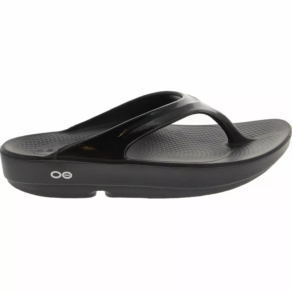 Oofos Shoes Oofos OOlala Womens Sandal 1 Oofos Shoes Oofos OOlala Womens Sandal
