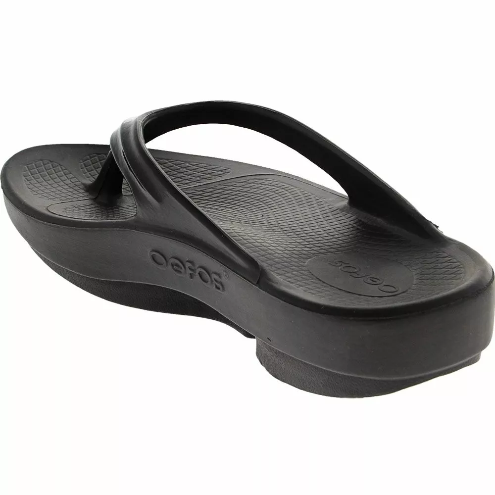 Oofos Shoes Oofos OOlala Womens Sandal 3 Oofos Shoes Oofos OOlala Womens Sandal - Image 3