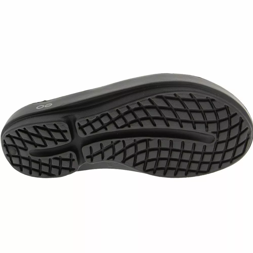 Oofos Shoes Oofos OOlala Womens Sandal 4 Oofos Shoes Oofos OOlala Womens Sandal - Image 4