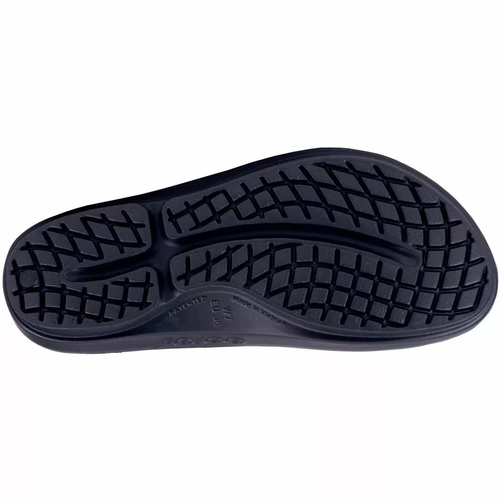 Oofos Shoes Oofos Oolala Limited Water Sandals - Womens 4 Oofos Shoes Oofos Oolala Limited Water Sandals - Womens - Image 4