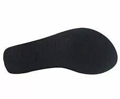 Rocket Dog Shoes Rocket Dog Crush Wedge Flip Flop Sandals - Womens -WOMENS SANDALS Sales Shop RD CRUSH BLK4