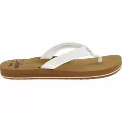 Reef Shoes Reef Cushion Breeze Womens Flip Flop Sandals
