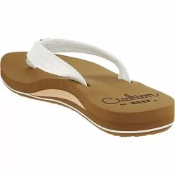 Reef Shoes Reef Cushion Breeze Womens Flip Flop Sandals -WOMENS SANDALS Sales Shop RF 1454 WHT3