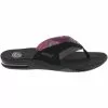 Reef Shoes Reef Fanning 1626 Thong Sandals - Womens