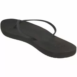 Reef Shoes Reef Bliss Nights Flip Flops - Womens -WOMENS SANDALS Sales Shop RF A2U1J BLK3