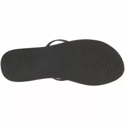 Reef Shoes Reef Bliss Nights Flip Flops - Womens -WOMENS SANDALS Sales Shop RF A2U1J BLK4