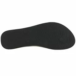 Reef Shoes Reef Cushion Bounce Stargaz Flip Flops - Womens 7 Reef Shoes Reef Cushion Bounce Stargaz Flip Flops - Womens -WOMENS SANDALS Sales Shop RF A3FDN BLK4