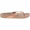 Reef Shoes Reef Cushion Bounce Court Flip Flops - Womens