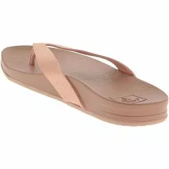 Reef Shoes Reef Cushion Bounce Court Flip Flops - Womens -WOMENS SANDALS Sales Shop RF A3FDS ROS3
