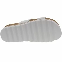 Reef Shoes Reef Cushion Bounce Vistahi Flip Flops - Womens -WOMENS SANDALS Sales Shop RF A3YP5 WHT4