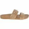 Reef Shoes Reef Cushion Vista Braid Sandals - Womens