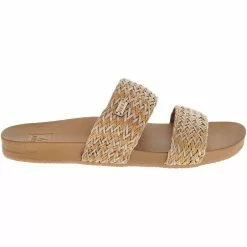 Reef Shoes Reef Cushion Vista Braid Sandals - Womens