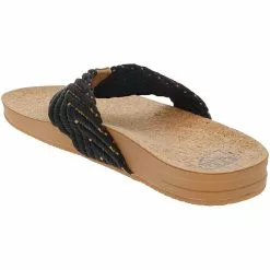 Reef Shoes Reef Cushion Strand Flip Flops - Womens -WOMENS SANDALS Sales Shop RF CI3772 XTN3