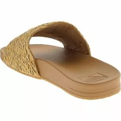 Reef Shoes Reef Scout Braids Sandals - Womens -WOMENS SANDALS Sales Shop RF CI3794 NAT3