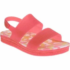 Reef Shoes Reef Water Vista Sandals - Womens 5 Reef Shoes Reef Water Vista Sandals - Womens -WOMENS SANDALS Sales Shop RF CI3847 PNK1