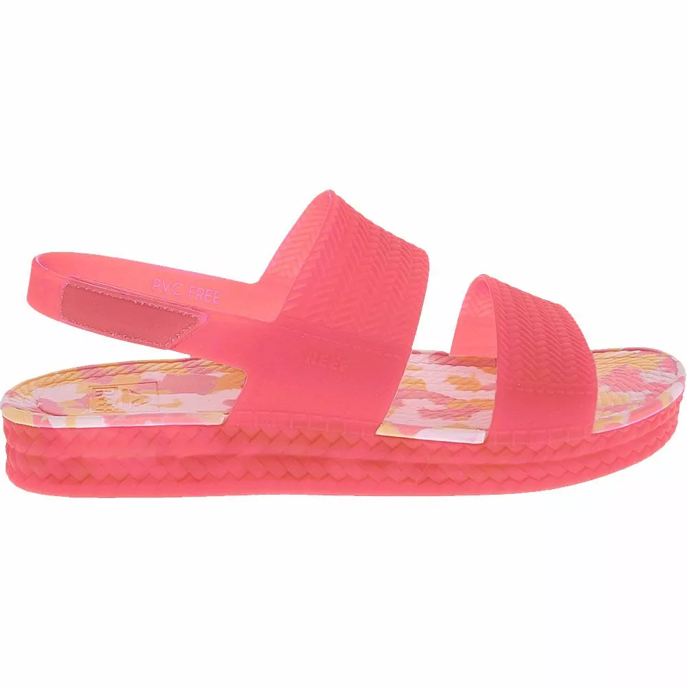 Reef Shoes Reef Water Vista Sandals - Womens 1 Reef Shoes Reef Water Vista Sandals - Womens