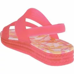 Reef Shoes Reef Water Vista Sandals - Womens 6 Reef Shoes Reef Water Vista Sandals - Womens -WOMENS SANDALS Sales Shop RF CI3847 PNK3